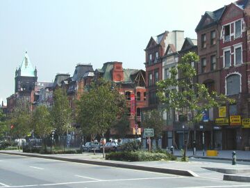 photo of 119th to 121st street and malcolm x blvd.